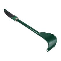 Raspador Ergonômico De Metal Para Cortador De Grama Com Cabo Longo Limpador Durável De Chassi Para
