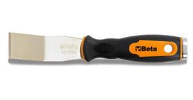 Raspador Espátula de Aço de Pancada Curvo 30mm Beta 1479RB/2 014790320