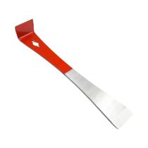 Raspador Extrator De Aço Inoxidável Para Apicultura - Ferramenta Essencial Para Colmeias