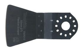 Raspador flexivel makita p/multicorte Raspador flexivel makita p/multicorte