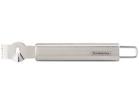 Raspador Limão Laranja Aço Inox Tramontina Marffim Citrico