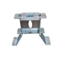 Raspador Limpador De Cana Manual B02 - 2 Lâminas Em Inox - 006168 - Botini