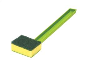 Raspador Limpador Para Aquario Haste C/ Esponja Stillpet N2 Raspador Limpador Para Aquario Haste C/ Esponja Stillpet N2