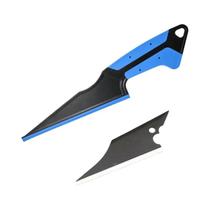 Raspador Magnético De Borracha De 15 Polegadas Para Limpeza De Vidros De Carros Em Grandes Áreas