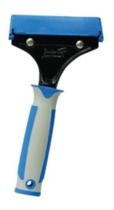 Raspador Multiuso 10Cm Azul - Bralimpia - Azul Raspador Multiuso 10Cm Azul - Bralimpia - Azul