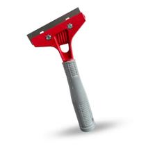 Raspador multiuso 10cm c/ cabo 14cm - Nobre Raspador multiuso 10cm c/ cabo 14cm - Nobre