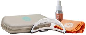 Raspador muscular SIDEKICK Eclipse em aço inoxidável Gua Sha Tool Raspador muscular SIDEKICK Eclipse em aço inoxidável Gua Sha Tool