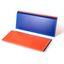 Raspador NEWISHTOOL Kit com 2 Lâminas de Borracha de 5 Polegadas