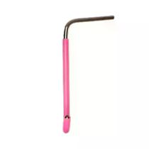 Raspador P/Cutícula Curvado Gold Tej