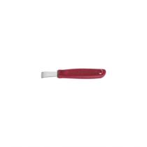 Raspador Para Limão Tramontina Vermelho Em Aço Inox Utilitá