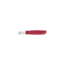 Raspador para Limão Utilitá em Aço Inox Tramontina - Vermelho