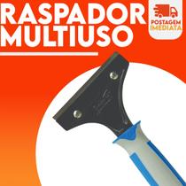 Raspador para limpar Box Piso Vidro Cerâmica Azulejo