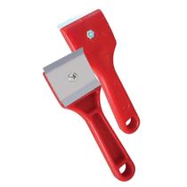 Raspador Parede 6cm Atlas Remove Tinta Cola Verniz