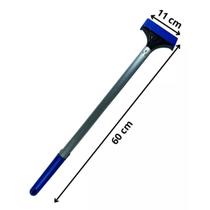RASPADOR PESADO COM CABO BRALIMPIA RM400 comprimento 60 cm RASPADOR PESADO COM CABO BRALIMPIA RM400 comprimento 60 cm