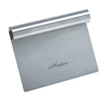 Raspador/picador Norpro em aço inoxidável 15cm x 10cm