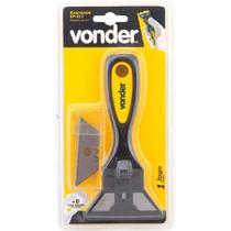 Raspador Plano Rp 011, Vonder Vdo876 Raspador Plano Rp 011, Vonder Vdo876