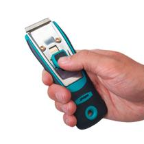 Raspador Profissional com Lâminas Metálicas 38mm 410000 Wolfcraft Raspador Profissional com Lâminas Metálicas 38mm 410000 Wolfcraft