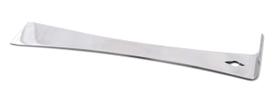 Raspador Pry Bar Titan 11511 em Aço Inoxidável - 30cm Raspador Pry Bar Titan 11511 em Aço Inoxidável - 30cm