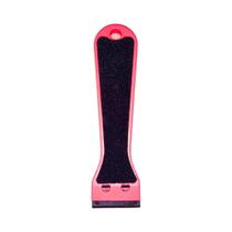 Raspador Ratinho de Plástico p/ Limpeza de Vidro, Insulfilm e Envelopamento Expex - EXFER-051 Raspador Ratinho de Plástico p/ Limpeza de Vidro, Insulfilm e Envelopamento Expex - EXFER-051