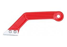 Raspador Rejunte Duas Lâminas Diamantadas Standard Cortag