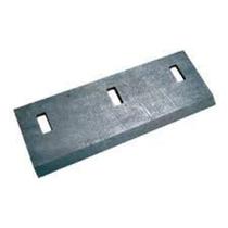 Raspador rolo liso new pecus (inox) 02602385- acj Raspador rolo liso new pecus (inox) 02602385- acj