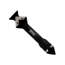 Raspador Silicone 3 em 1 com 5 Pontas - Ferramenta Multiuso DTOOLS