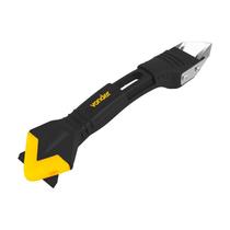 Raspador Silicone e Selantes 3 em 1 C/ 5 Almofadas 35.99.003.001 Vonder