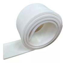 Raspador tira de silicone para panelas massas doces e salgados Raspador tira de silicone para panelas massas doces e salgados