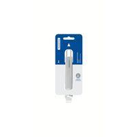 Raspador Tramontina para Cítricos em Aço Inox