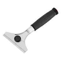 Raspador universal lamina fixa cabo de metal 100mm 1pc mtx Raspador universal lamina fixa cabo de metal 100mm 1pc mtx