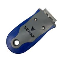 Raspador Venax para Chapa Vitroceramica