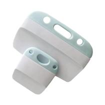 Raspador XL Cricut 2 Peças Para Ferramenta De Remoção De Adesivo De Vinil LYA, Squeegee Para