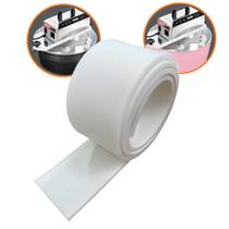 Raspadores Silicone 100cm Espátulas Panela Misturadora Saro Raspadores Silicone 100cm Espátulas Panela Misturadora Saro