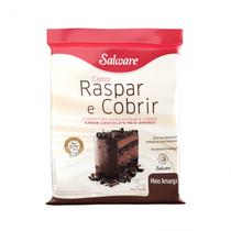 Raspar e Cobrir Meio Amargo 5kg - Salware