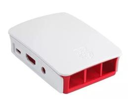 Raspberry pi 3 caixa case para