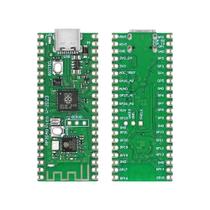 Raspberry Pi Pico W - Microcomputador RP2040 Dual-Core de Baixa Potência e Alto Desempenho