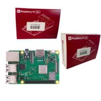 Raspberry Pi3 Model B+ Quadcore Ram Wifi 1.4Ghz Pi3 B Plus