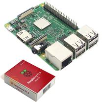 Raspberry Pi3 Pi 3 Model B Original Quadcore 1.2ghz Raspberry Pi3 Pi 3 Model B Original Quadcore 1.2ghz