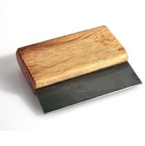 Raspilha Ou Raspador Em AÇO Para Madeira Maciça Com Cabo