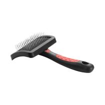 Rasqueadeira Akio para Cães e Gatos - Médio