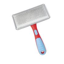 Rasqueadeira American Pets para Cães e Gatos Luxo - Grande