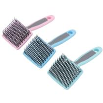 Rasqueadeira Anti-nós Cão Gato Cor Sortida Lovely Vibe