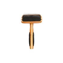 Rasqueadeira Bass de Bambu com Pinos Macios - Listrada - P