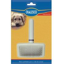 Rasqueadeira Chalesco Special Pets para Cães - Tamanho P