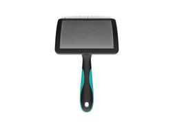 Rasqueadeira curva c/bolinhas grande propetz