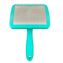 Rasqueadeira Curva Grande com Bolinhas - Propetz