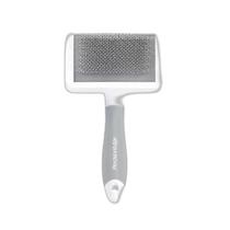 Rasqueadeira Curva Grande Relax Com Bolinhas Precisionedge