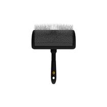 Rasqueadeira Curva Media De Pinos Longos E Regulares Premium Rasqueadeira Curva Media De Pinos Longos E Regulares Premium