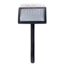 Rasqueadeira Curva Premium Cerdas Regular Super Altas 25Mm M