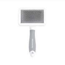 Rasqueadeira Curva Relax Com Bolinhas Precisionedge